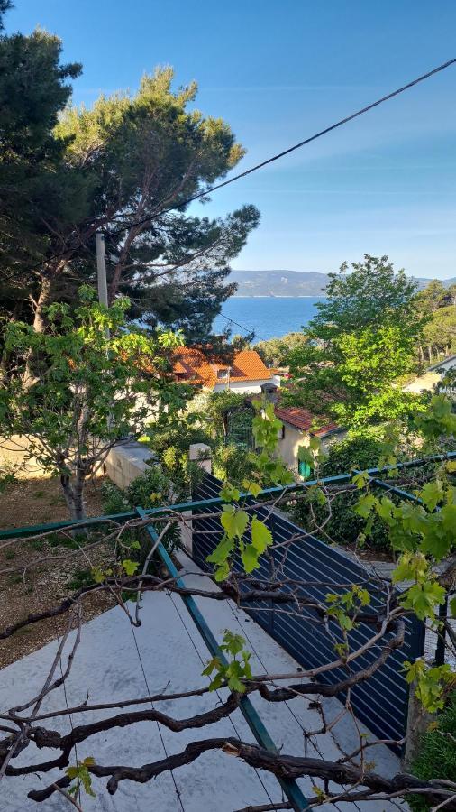 Nel Villa Lokva Rogoznica