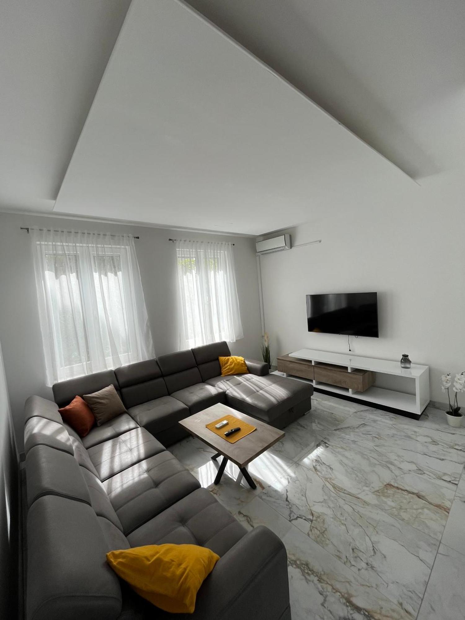 Nel Villa Lokva Rogoznica